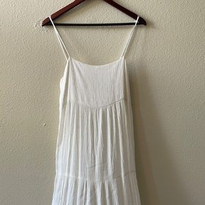 CJLA Carly Jean Los Angeles Lauren dress NWOT